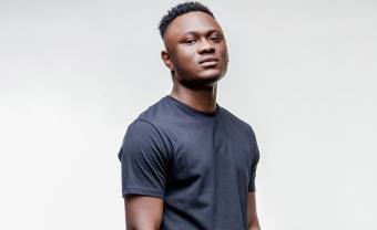 Listen to British Nigerian act Moelogo’s new EP ‘Magic’