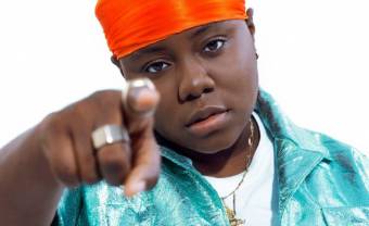 How Teni broke into the Nigerian mainstream on her own terms