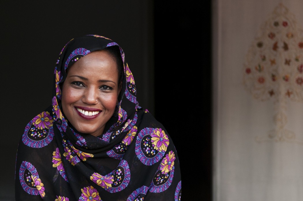 aziza brahim