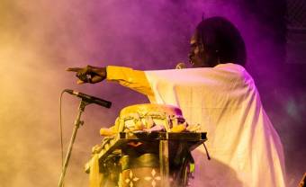 Atlantic Music Expo : le Cap-Vert toujours au cœur des musiques atlantiques