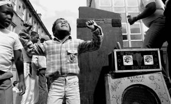 Reggae, riots and resistance: the sounds of Black Britain in 1981