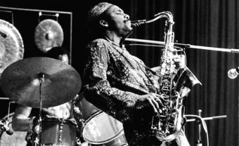 Jazzmen fous d’Afrique : David Murray, itinéraires d’un chercheur d’Afrique(s)