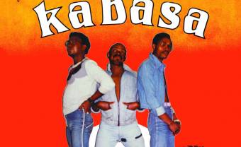 BBE réédite un album culte de Kabasa