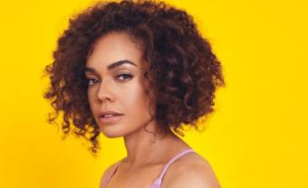 Andreya Triana, la soul haute en couleur