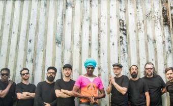 Antibalas, 20 ans de grooves afrobeat et d’esprit kung-fu (1/2)