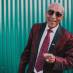 Ethiopian legend Ayalew Mesfin to perform at festival Le Guess Who? 2019