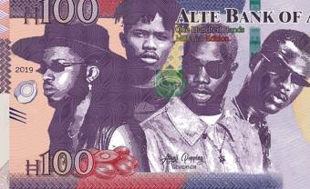 BOJ features an All-Star Ghanaian line up on ‘Awolowo’