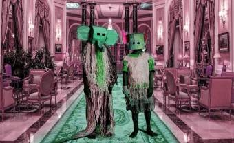 Bantou Mentale sort le clip de ‘Mama Ho!’, extrait de leur premier EP No Romance