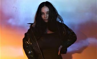 DJ Haram, between angels and jinn