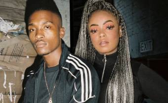 DJ Lag et Shekhinah réunis dans le clip de ‘Anywhere We Go’