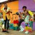 Listen to this danceable one-hour mix of afrobeats