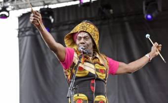 Antibalas, 20 ans de grooves afrobeat et d’esprit kung-fu (2/2)