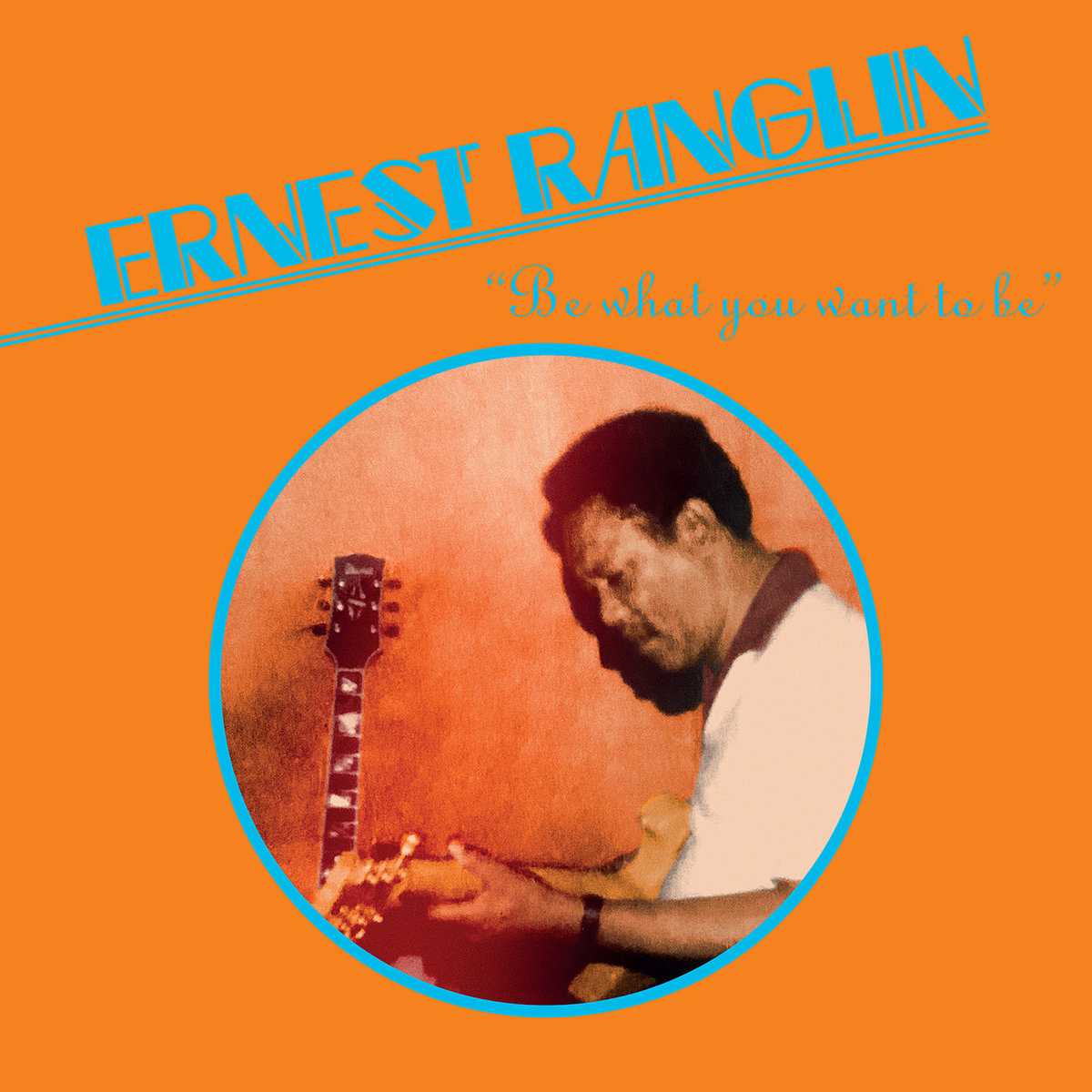 Ernest Ranglin
