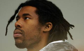 Flying Lotus, tout feu tout flamme