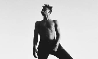 Kwesi Arthur s’apprête à sortir son premier album, Son of Jacob