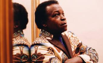 Lee Fields, 7 conseils sacrés pour devenir un parfait soulman