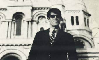 Mazouni, le dandy algérien des seventies