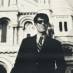 Mazouni, le dandy algérien des seventies