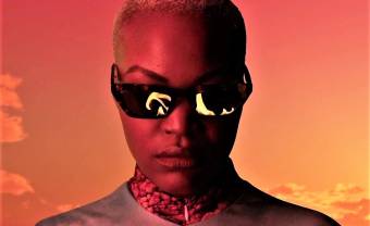 Pongo floats through seasons in ‘Chora’ music video