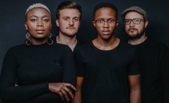 Seba Kaapstad, from Cape Town to Berlin