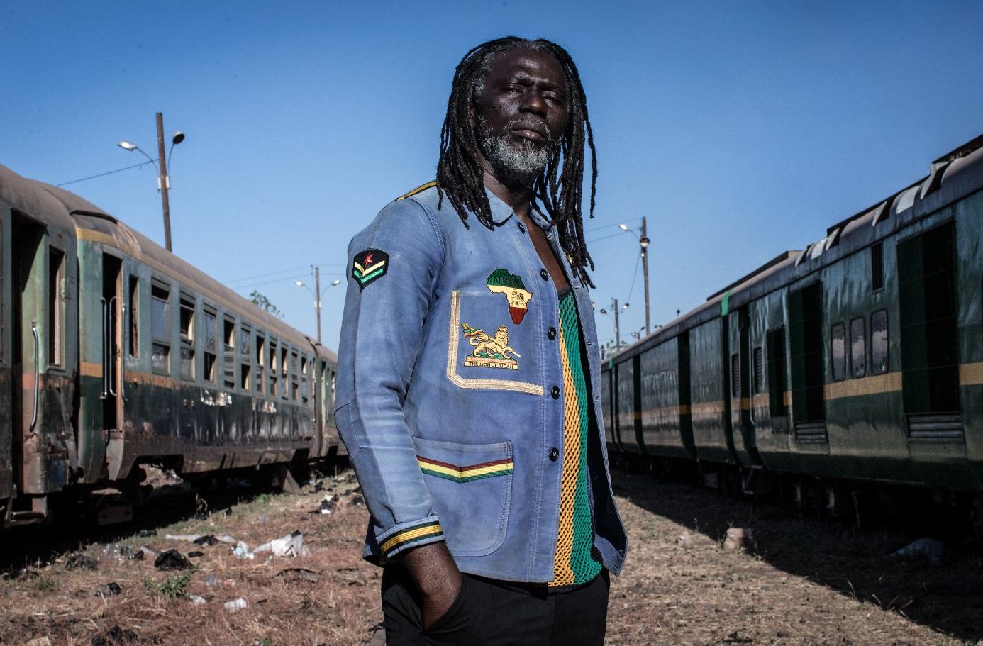 Tiken Jah Fakoly