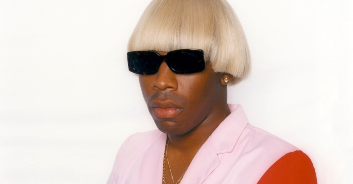 Tyler, The Creator's IGOR has the flower boy morph into a most