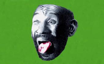 Lee Scratch Perry drops the visual of ‘Let it Rain’ directed by Peter Harris