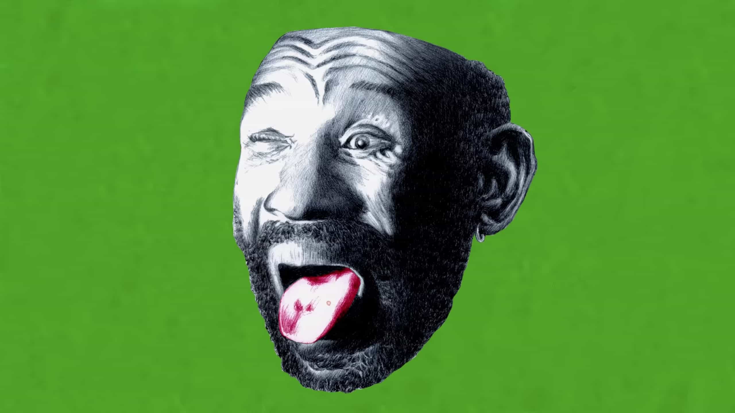 Lee Scratch Perry Let it rain