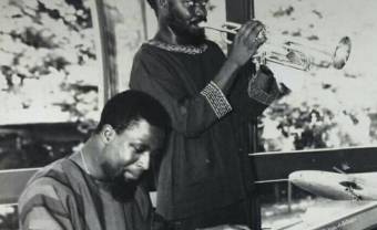 Zeal Onyia, réminiscences d’un trompettiste highlife nigérian
