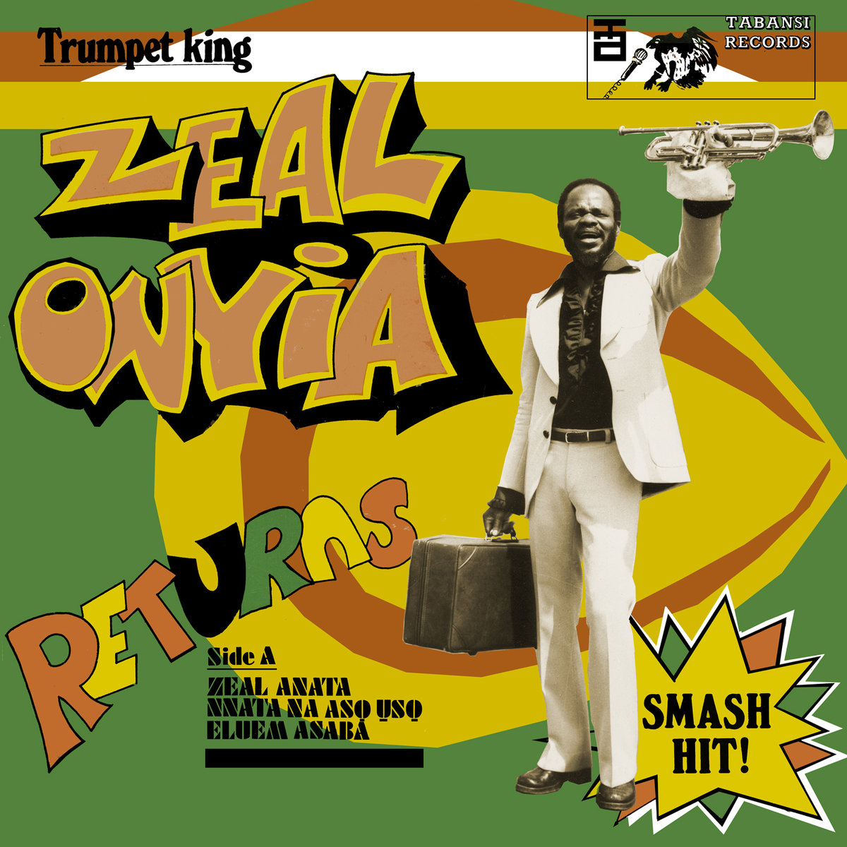 Zeal Onyia
