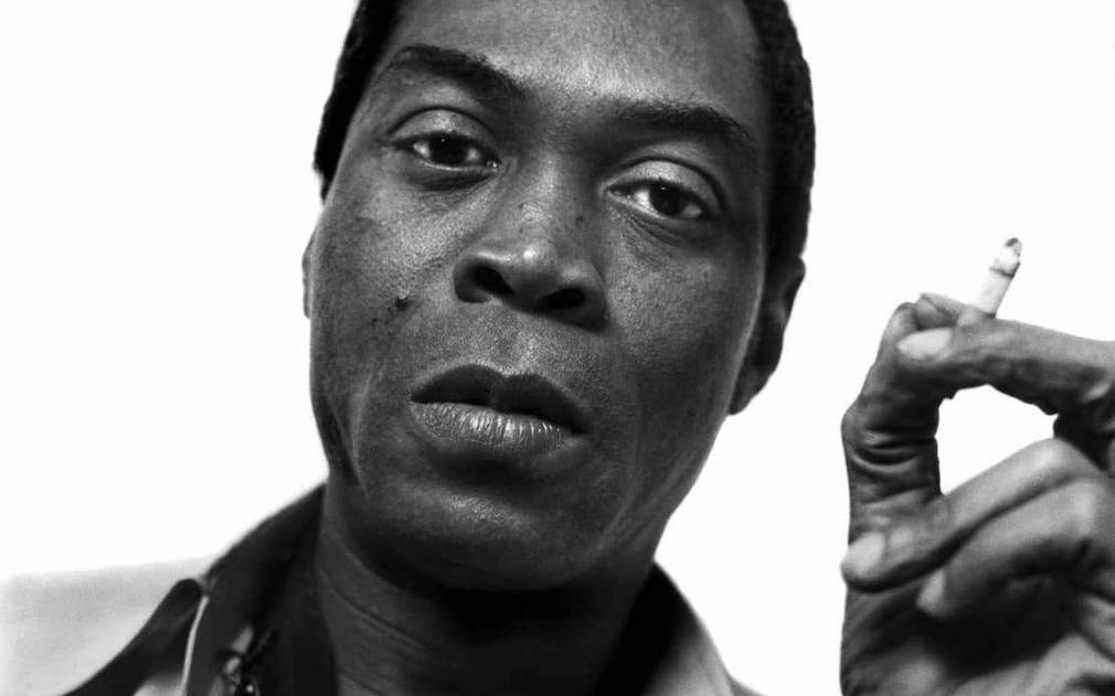 FELAGRAPHIE : le roman de Fela Anikulapo Kuti 