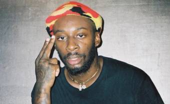 GoldLink invite Maleek Berry sur son nouveau titre ‘Zulu Screams’