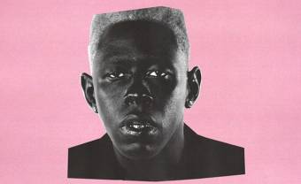 5 albums you need to hear this week