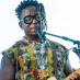 Musiques métisses, au fil de l’Afrique
