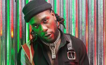 Burna Boy finally understands