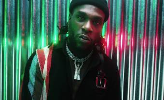 Burna Boy sort son nouveau clip &lsquo;Anybody&rsquo;