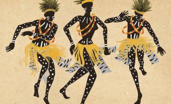 The Busy Twist sort un EP de remixes de musique populaire angolaise des années 60 et 70