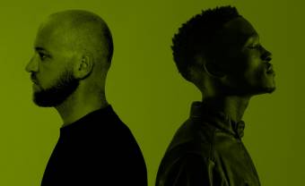 DJ Lag et Okzharp annoncent un EP collaboratif sur Hyperdub