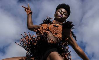 The Zongo Brigade invite la ghanéenne Wiyaala sur la vidéo de &lsquo;Brand New Day&rsquo;