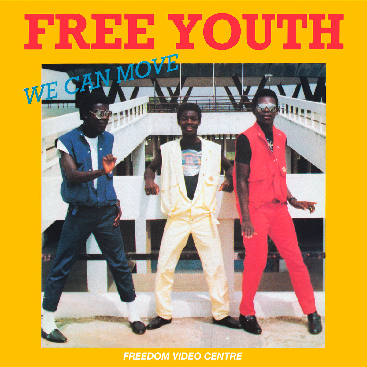 Free Youth we can move 