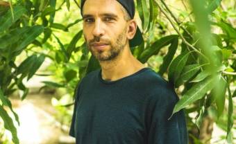 Guts sort un EP de remixes de ‘Kenke Corner’ et ‘Mucagiami’
