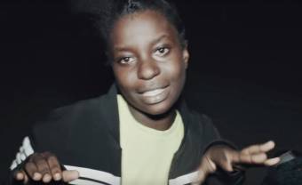 Nyege Nyege’s Kadilida drops new music video, with Jay Mitta on the beat