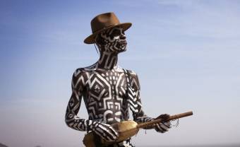 Mali Country : quand le Mali invite la country au pays