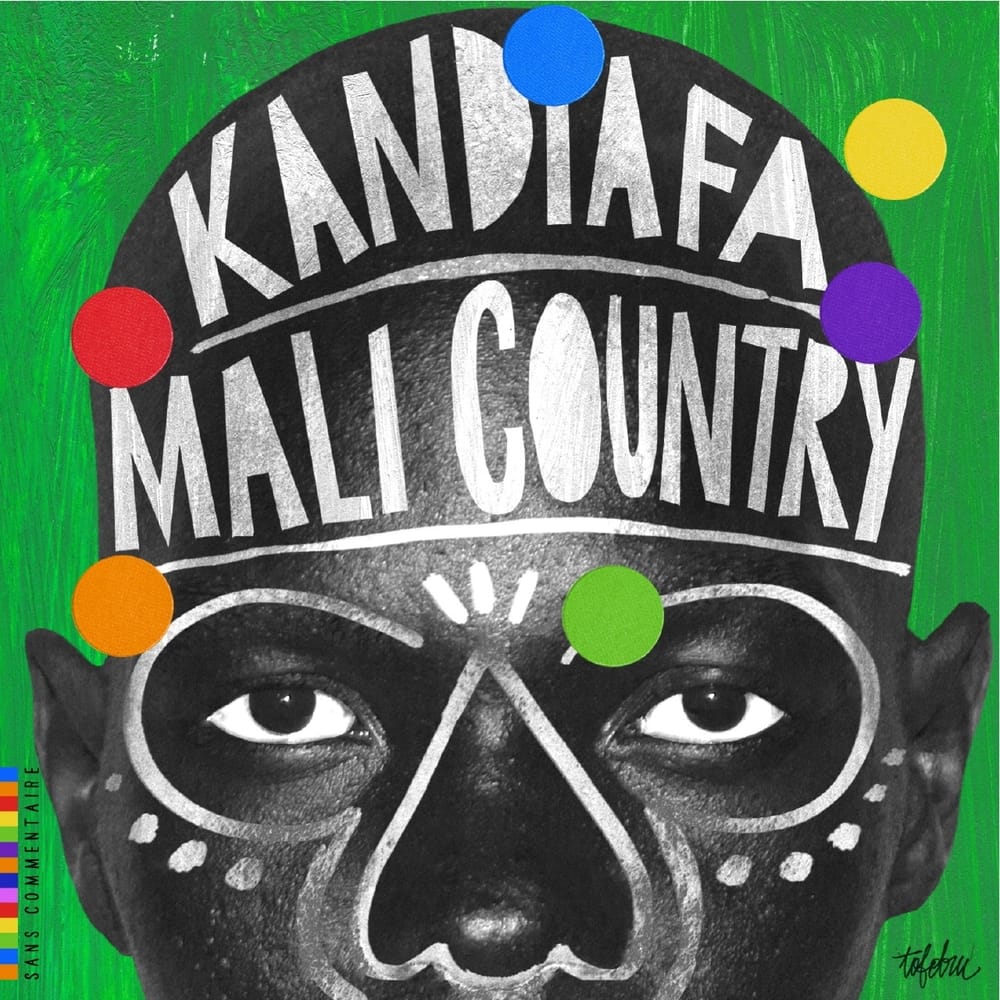Kandiafa Mali Country
