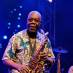 Hot Casa records réédite un album rare de Manu Dibango