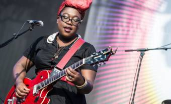 À Kinshasa, le Jazz Kif approche à grands pas