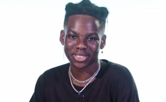 Rema drops Freestyle EP