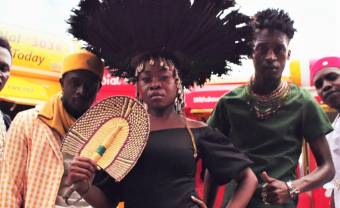 Sampa The Great dévoile la vidéo de son nouveau single &lsquo;Final Form&rsquo;