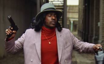 Découvrez le nouveau clip de Skepta, issu de son dernier album