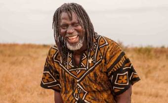 Tiken Jah : « en côte d’Ivoire, on n’a que des ‘pro’, mais pas de pro-Côte d’Ivoire »